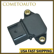 Vehicle Intake Manifold Pressure Sensor 1S4A-9F479-BA For Ford Focus USA Stock