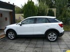 Audi Q2 zum verkaufen
