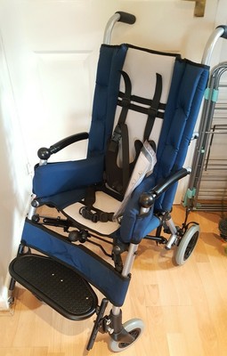 disability buggy