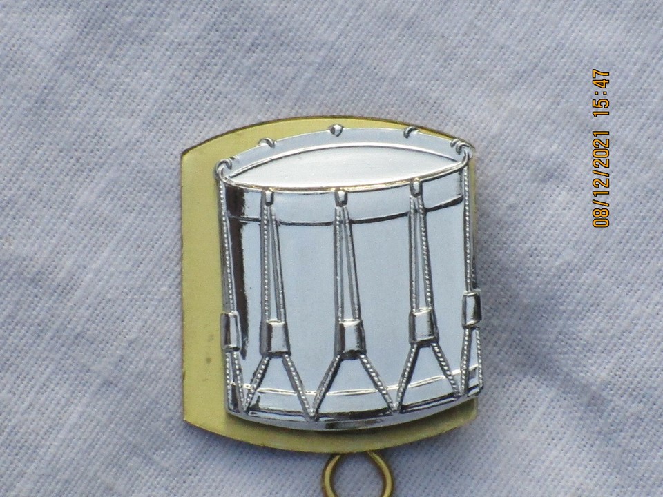 COPPIA ADESIVI In METALLO STEMMA ANTERIORE Per CICLOMOTORE CIAO PX SC - Foto 7