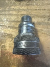 Pioneer 4067-4 Hydraulic Coupling Adapter John Deere (M) OLD IH (F) 22J2391