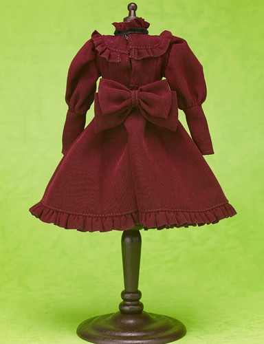 Muñeca Takara Tomy Anne of Green Gables Licarize Alta Calidad Nueva en Caja - Imagen 7 de 15