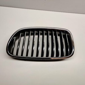 BMW 5er Serie F10 F11 Vordere Linke Niere Kühlergrill Chrom Original 7200727 OEM