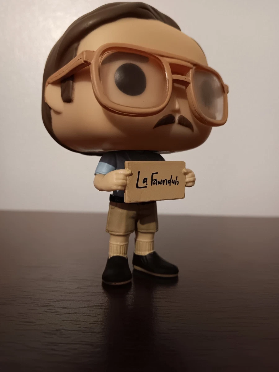 Napoleon dynamite funko pop sale