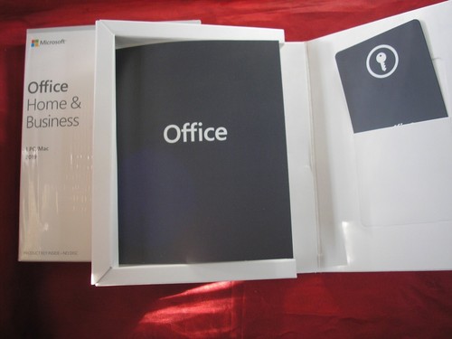 Microsoft Office Home & Business 2019 Full Version for 1 PC/MAC (PKC)=BRAND NEW= - Picture 3 of 7