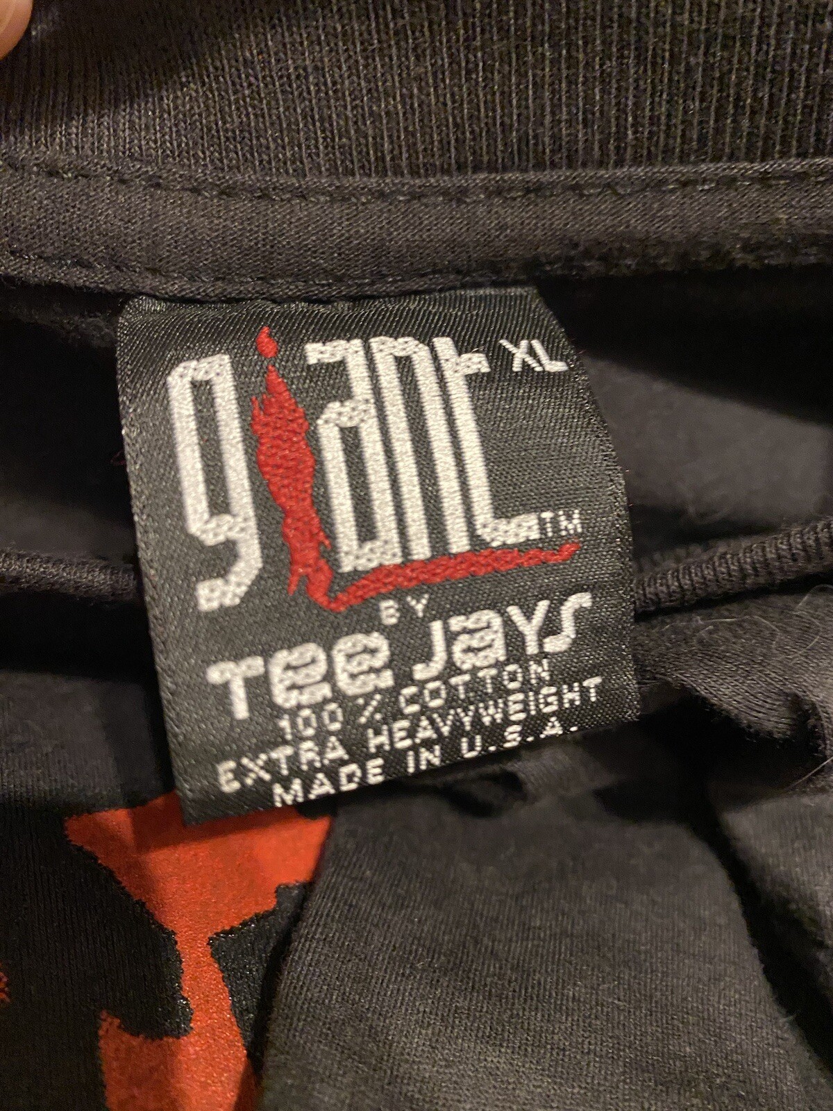 FILA Camicia Skid Row