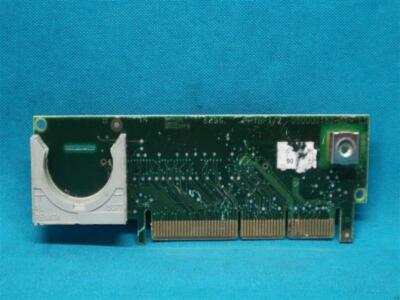 B&R Automation PP1BP1/2 050000182-02 Board w/ Missing Part