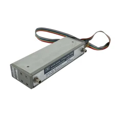 83595-60019 Programmable Step Attenuator Hp Agilent