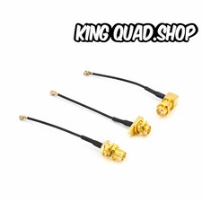 U.FL To SMA Pig Tail Adaptor / RF Cables,