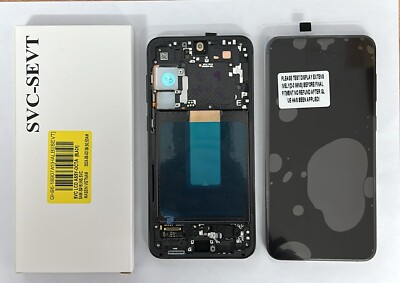 OLED für Samsung Galaxy S23+ Plus SM-S916 LCD Bildschirm Display Touch Digitizer UK