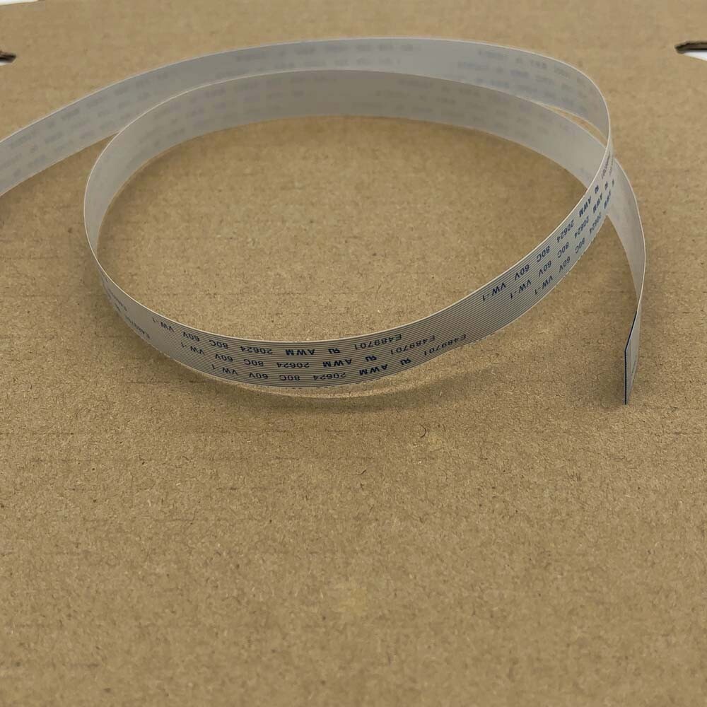 24 Pins Panel Cable Fits For HP LaserJet Ultra MFP M230 283fdw Pro