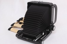 Lightproof 4x5 Camera Bellows Replacement for TOYO 45A 45AII 45CF 45AX 45AIIL