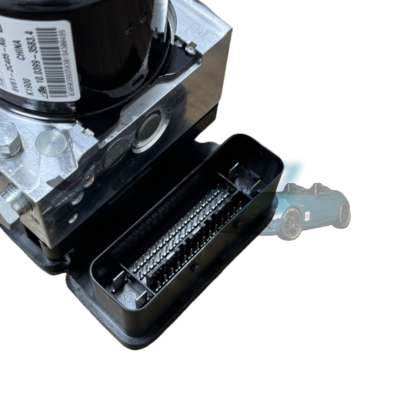 2009-2011 Genuine Mazda 3 ABS Control Unit BBY7-43-7AZD BBY7437AZD