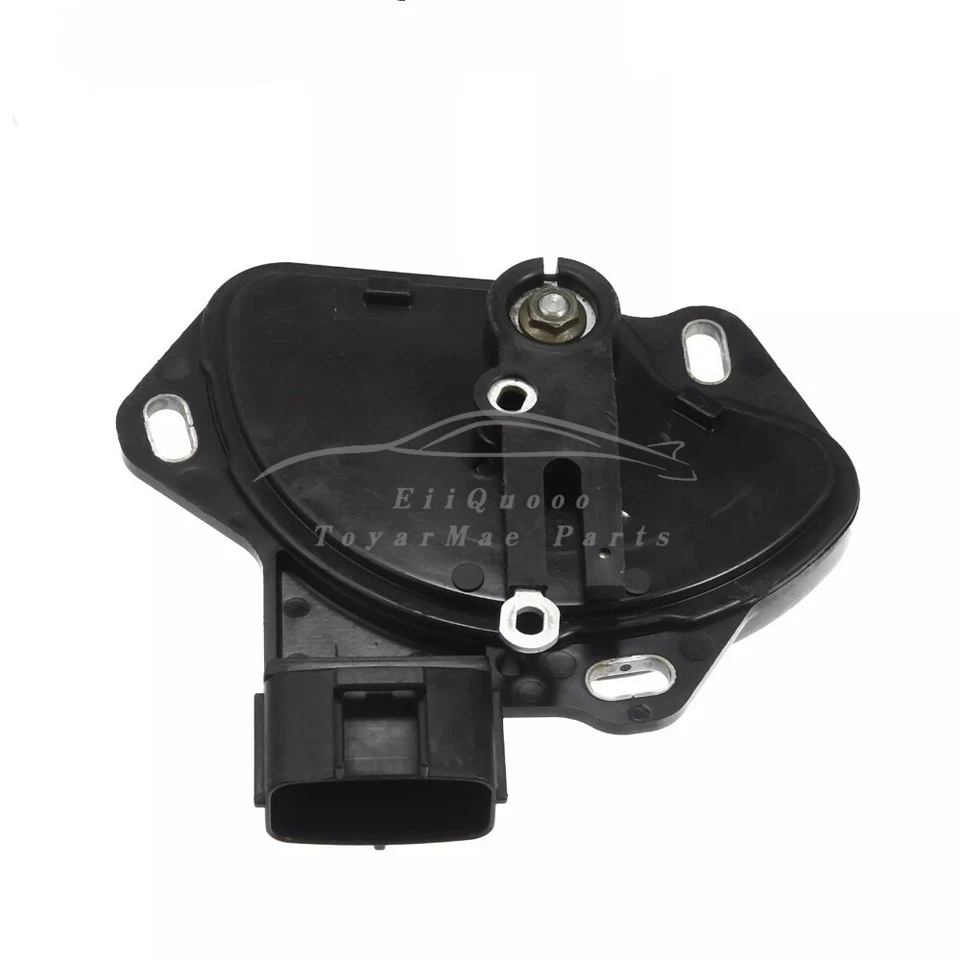 Nuevo interruptor de seguridad neutro para Subaru Legacy Impreza Outback Forester 31918AA000 Foto 2 de 4