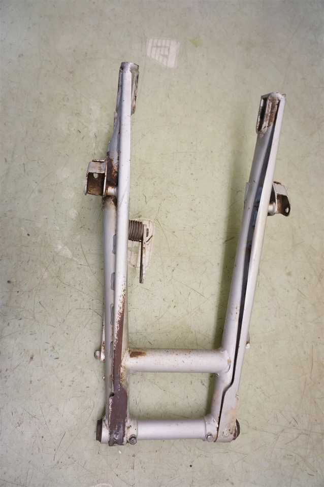 Penton 400 250 1976 KTM MC400 250GS *2271 brazo oscilante Foto 4 de 4