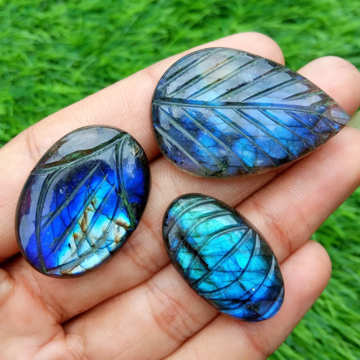 Labradorite carving hotsell