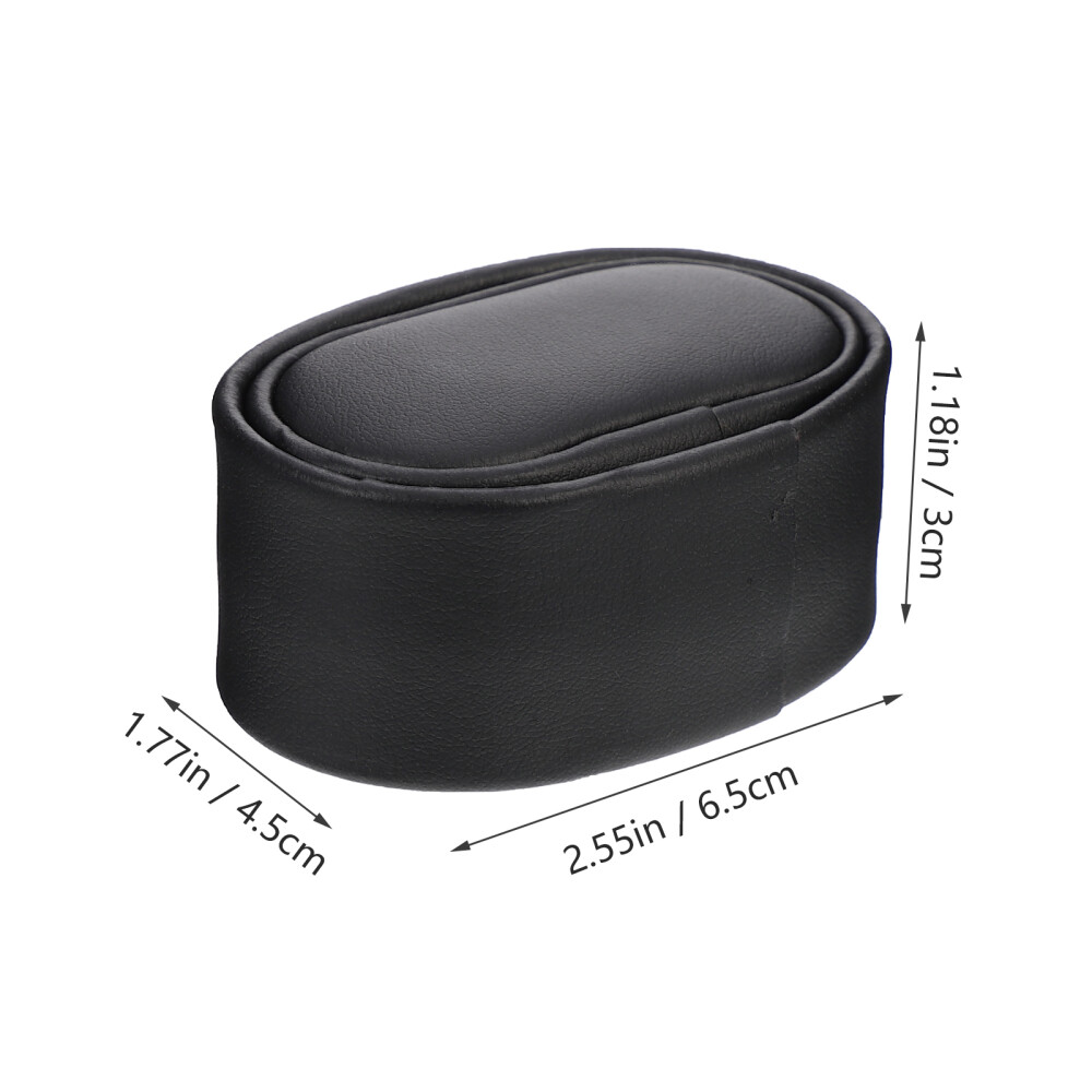 2pcs watch pillow Automatic Watch Winder Storage Pillow Watch Organizer