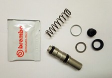BMW R100RS R100RT R100S Brembo rear brake master cylinder repair kit 15mm