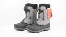 Head Operator BOA Grey Adult Snowboard Boots - Size 13 / Mondo 31 New