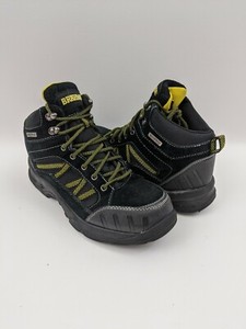 brahma waterproof boots