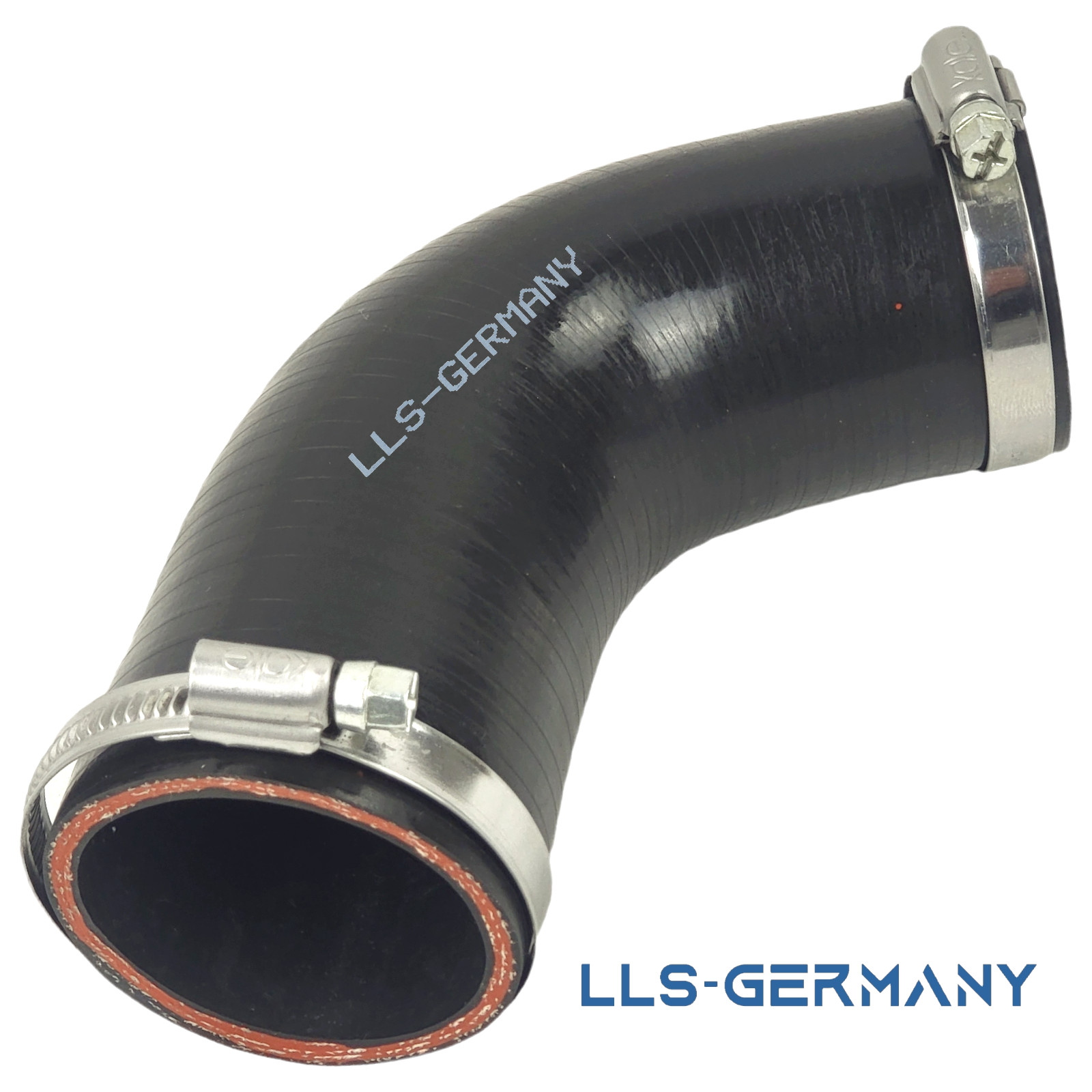 Intercooler Hose For LAND ROVER FREELANDER II 2.0 TD4 4X4, 2.2 SD4 4X4 LR009799