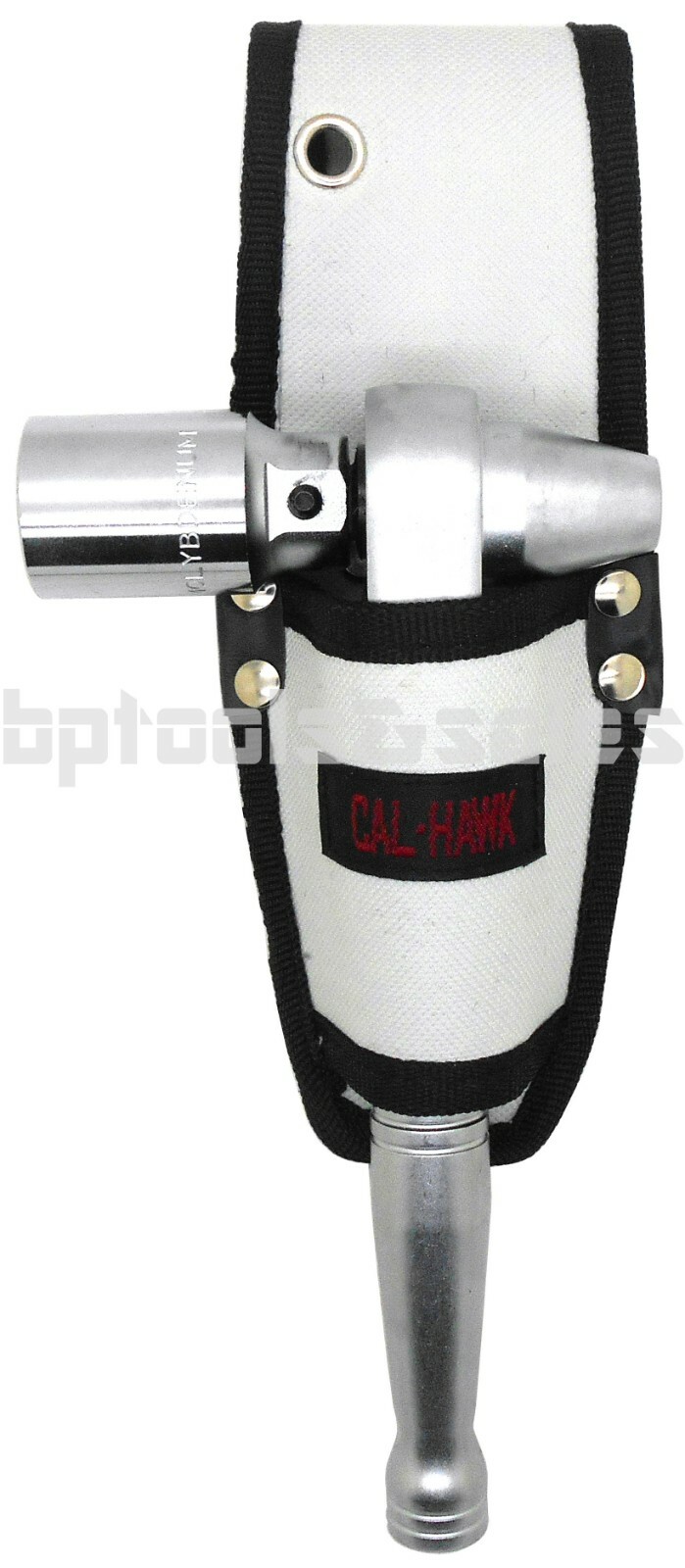 TOOL POUCH BELT ACCESSORY HOLDER 3" x 8" For UTILITY KNIFE, PLIERS, AND MORE
