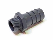 EHEIM 7276900 THREADED INLET CONNECTOR. CLASSIC 2250, 2260, 1500XL