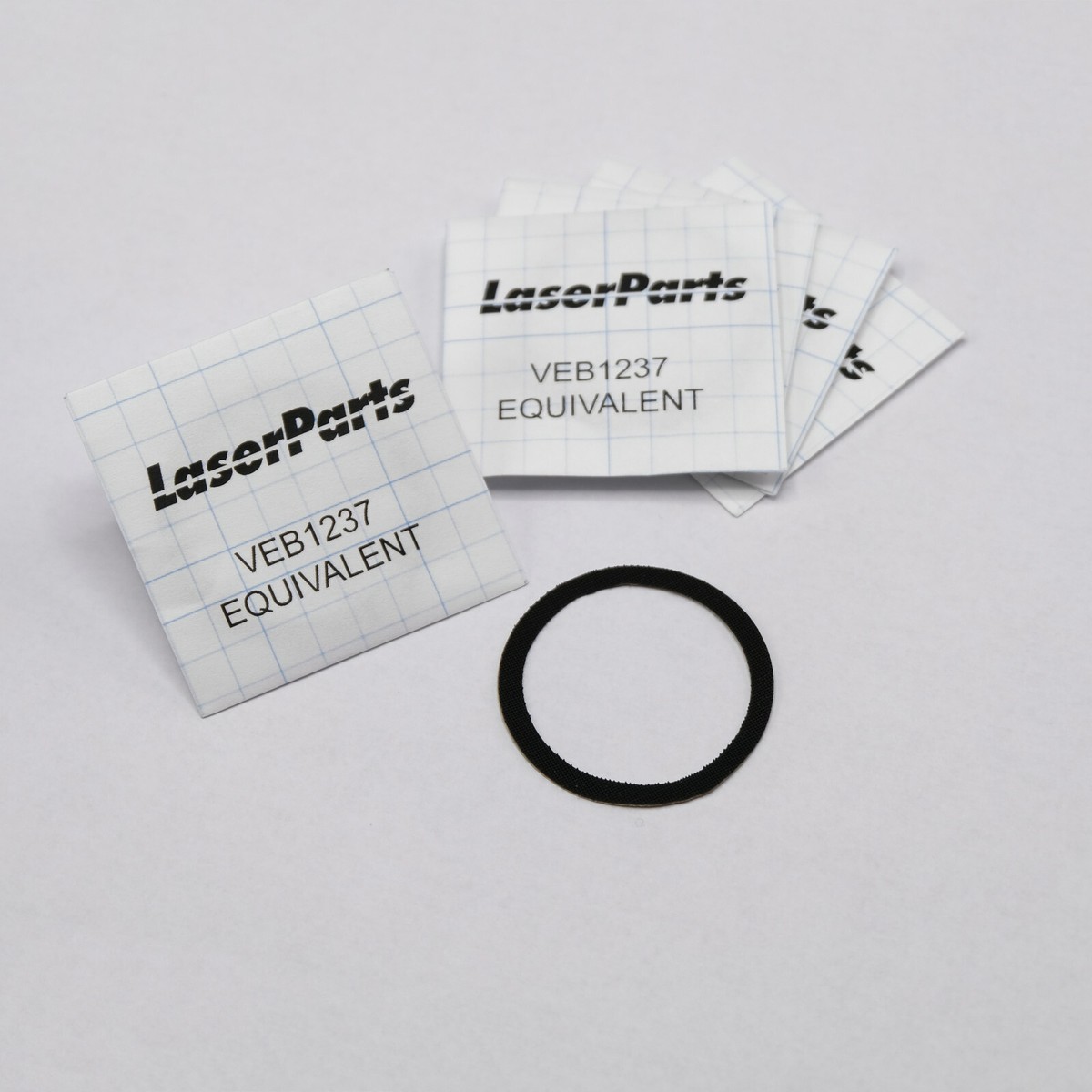 Laserdisc Player Grip Ring for Pioneer VEB1237 Equivalent with