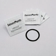 Laserdisc Player Grip Ring for Pioneer VEB1237 Equivalent with Replacement Guide