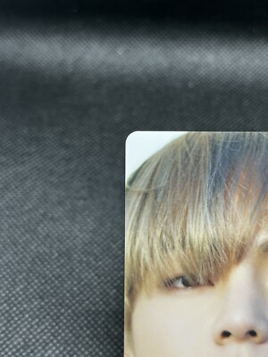 テテ　BTS dicon unboxing BTS DICON D'FESTA MINI edition (taehyung version