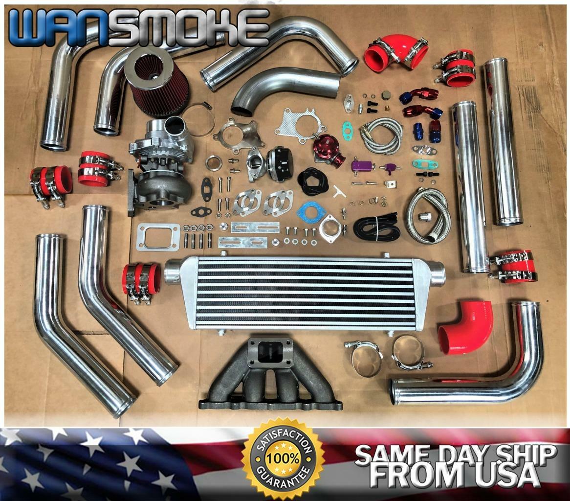 Honda D-Series D15Z1 D16Z6 D16Y7 D16Y5 D16Y8 D16Z6 D15B .63 Turbo