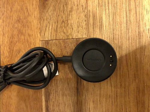 Chargeur de Montre Connectée Withings - Pour ScanWatch Withings - Original - Zdjęcie 7 z 15