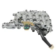 JF017E For 2012 2013 2014 Infinity QX60 CVT FWD Valve Body CVT Transmission