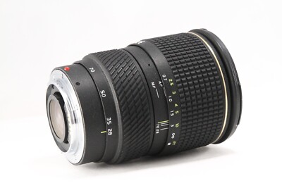 EXC+++] Tokina AT-X PRO 28-70mm F2.8 w/Caps&Hood for Sony A-mount