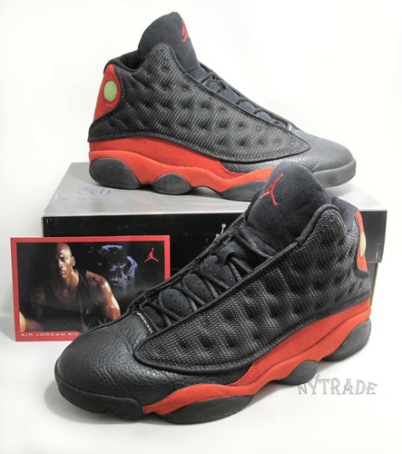 2004 bred 13