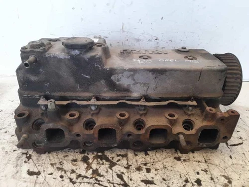 Culata para ISUZU VAN MIDI * 2533060 - Imagen 6 de 6