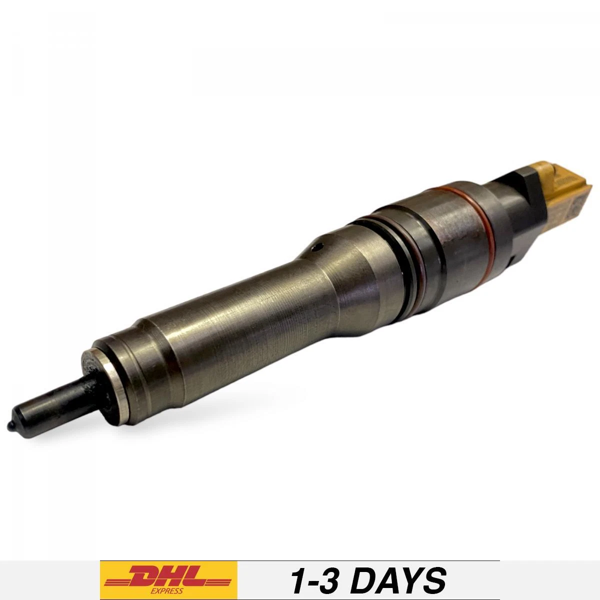 2411620 2047600 2411620 Fuel Injector MX-13 For DAF XF106 Trucks 
