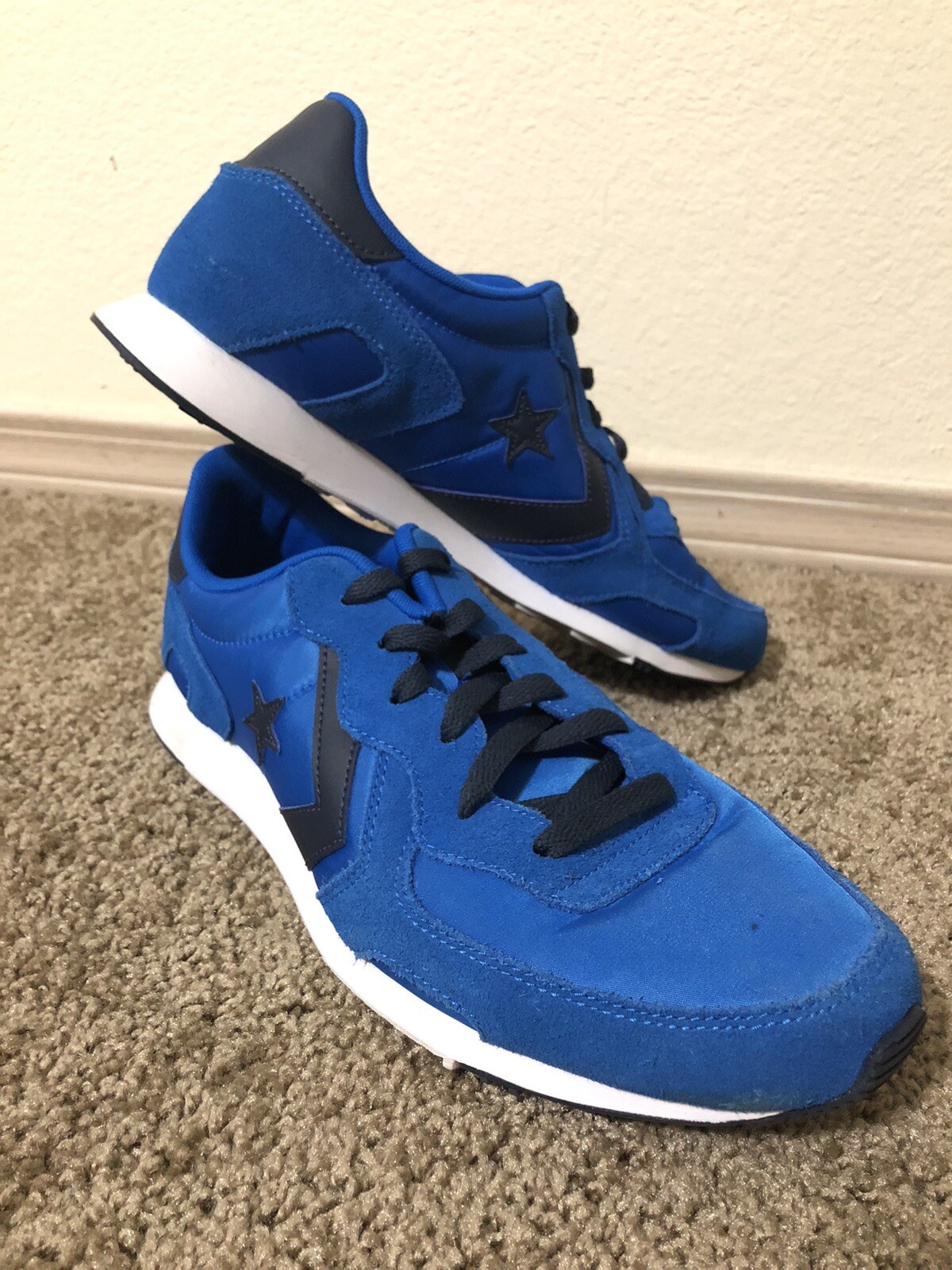 converse thunderbolt ultra black