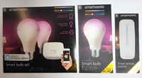 Led 7 Watt Smarte Leuchtmittel Wifi Lampe Dimmbar Birne Spot E27 Alexa Google