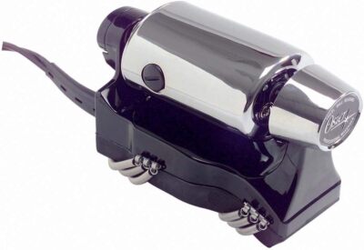 Oster Professional Stim-U-Lax Therapeutic Handheld Massager Barber Salon Massage