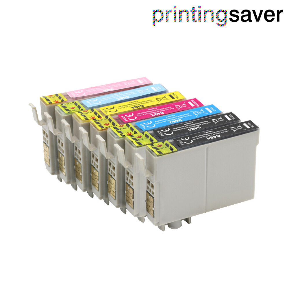 Buy 7 Ink Cartridge Non-oem for Epson 