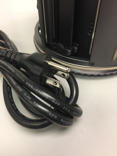 Apple Mac Pro A1481 Late 2013 !NO HHD NO MEMORY! AS IS For Parts or Repair - Picture 17 of 20