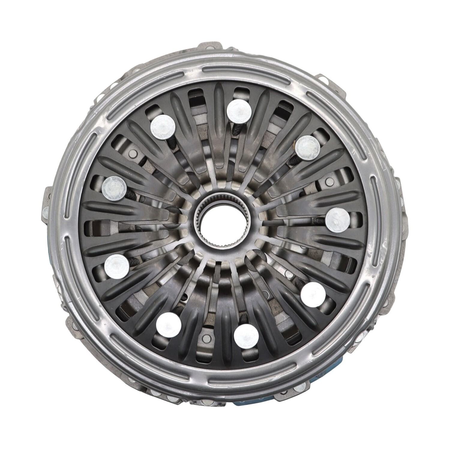 Double Clutch Set 412002D200 Fits 15-20 Hyundai Kona 1.6L Sonata 2.4L Kia Forte5