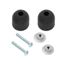 Reese Replacement Part Fifth Bumper Installation Kit