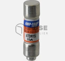 1PC New Ferraz Shawmut ATDR Series 600V Time-delay Fuse
