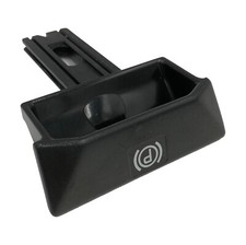 Genuine Mercedes W124 S124 Handle Parking Brake Opener Parking Brake 1244270320