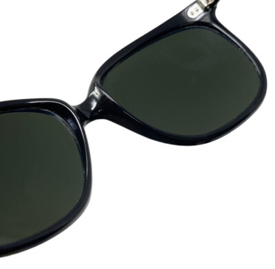 Vintage Ziari Black Sunglasses | Z:R 150 11-01 Polarized 