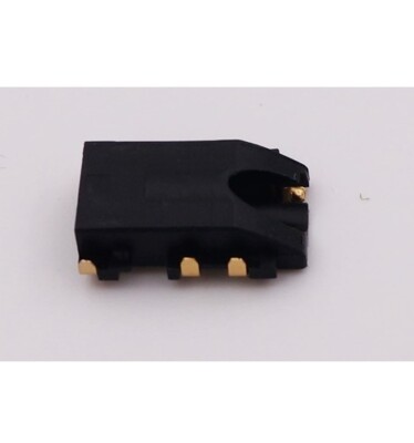 Original LG X150 Bello 2 3,5 mm Kopfhörer Anschluss Audio Buchse