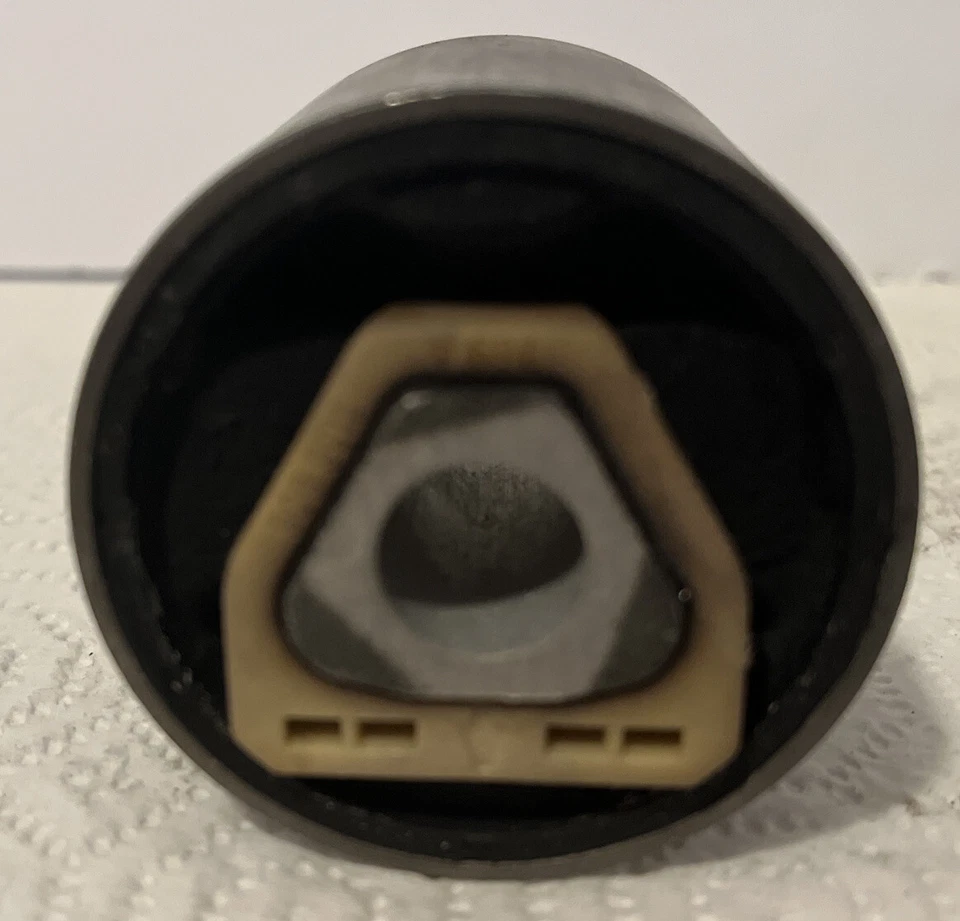 Buje de brazo de control Febi Bilstein BMW - parte superior delantera - 06213 (31 12 1 139 456) Foto 2 de 4