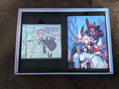 Dodonpachi saidaioujou Perfect LIMITED EDITION Microsoft Xbox 360